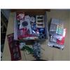 Image 2 : Lot of Xmas Tags and Decorations