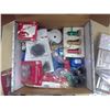 Image 3 : Lot of Xmas Tags and Decorations