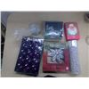 Image 1 : Lot of Xmas Decorations