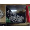 Image 2 : Lot of Xmas Decorations