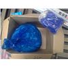 Image 1 : Lot of Xmas Tree Tinsel and Bead Strings