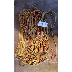 Lot Extension Cords