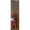 Image 1 : Floor Jack 3 Ton