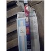 Image 2 : Lot of Magnetic Doorset and Fluorescent Bulbs