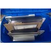 Image 2 : Rubbermaid Tub of Picture Frames (37"x21"x18")