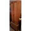Image 1 : wooden Gun Cabinet
