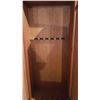 Image 4 : wooden Gun Cabinet