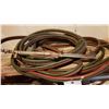 Image 2 : Oxy Acetylene Torch  Regulator/ Gauges/ Hoses