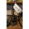 Image 3 : Lot of Lamps , Bulbs & Shop Light