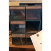 Image 2 : 4 Index Parts Trays
