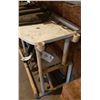 Image 2 : Shop Table Made of PVC Pipe ( Table Only No Contents)