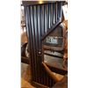 Image 1 : Air Flow Tail Gate