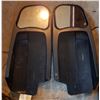 Image 2 : 2 Extension Mirrors