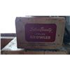 Image 2 : Silver Beauty Light Tester & 2 Electrical Boxes