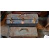 Image 1 : 3 Metal Toolboxes