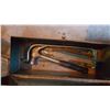 Image 3 : 3 Metal Toolboxes