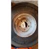 Image 1 : Implement Tire & Rim 5 Bolt 8.50 - 12