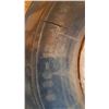 Image 2 : Implement Tire & Rim 5 Bolt 8.50 - 12
