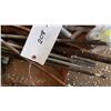 Image 2 : Lot of Plumbing Fittings & Threaded Rod
