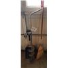 Image 1 : Hand Ice Auger & Shovel & Broom