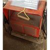 Image 3 : 220 V Lincoln ARC Welder C/W Cable & Cord