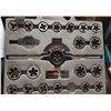 Image 2 : Tap & Die Set