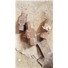 Image 4 : Lot of Axe & Sledge Hammer Heads
