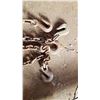Image 2 : 2 Chains With Hooks Approx. 12'