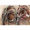 Image 1 : Lot of Hydraulic Hoses -Some With Couplers