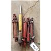 Image 1 : 5 Hydraulic Cylinders