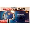 Image 2 : Floating Tank De Icer (New)