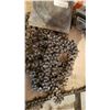 Image 3 : Lot of Chainsaw Bars & Chain & Files