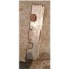 Image 2 : Large Lot of Planer Blades