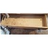Image 2 : 3 Drawer Metal Shop Cabinet