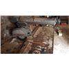 Image 2 : Craftsman 12" Radial Arm Saw  C/W Table