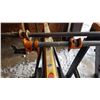 Image 2 : 2 Woodworking Clamps 36" & 60"