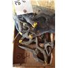 Image 1 : Lot of Alligator Clamps