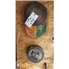 Image 1 : Lot of Circular Saw Blades