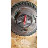 Image 2 : Lot of Circular Saw Blades