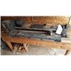 Image 1 : Craftsman Wood Lathe 12" 36" Span