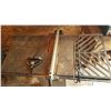 Image 2 : Rockwell / Beaver 1/3 HP Table saw & Stand