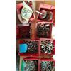 Image 2 : Lot of Assorted Nuts & Bolts & Bins