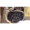Image 1 : Lot of Assorted Nuts & Bolts & Containers
