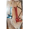 Image 2 : Pallet of Poly & Caulking Guns & Misc.