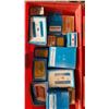Image 2 : Lot Toolbox & Sheet Metal Screws