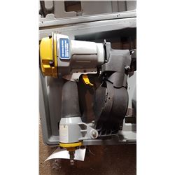 Powerfist Coil Roofing Nailer