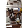 Image 2 : Powerfist Coil Roofing Nailer