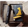 Image 1 : Mastercraft Tile Saw
