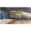 Image 2 : Mastercraft Tile Saw