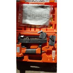 18 Gauge Finishing Brad Nailer